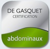 Certification De Gasquet Abdominaux