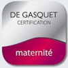 Certification De Gasquet Maternité